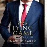The Lying Game, Maxine Barry