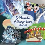 5Minute Disney Parks Stories, RH Disney