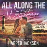 All Along the Watchtower, Harper Jackson
