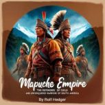 Mapuche Empire, Rolf Hedger