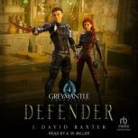 Defender, J. David Baxter