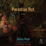 Paradise Rot, Jenny Hval