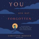 You Are Not Forgotten, Christine Hoover