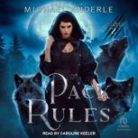 Pack Rules, Michael Anderle