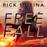 Free Fall, Rick Mofina