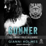 Gunner, Gianni Holmes