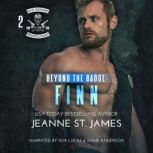 Beyond the Badge Finn, Jeanne St. James