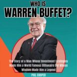 Who is Warren Buffett?, Phil Cooper
