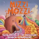 Mizzi Mozzi and the PuzzleDazzle of ..., Alannah Zim