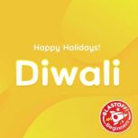 Diwali, Rebecca Sabelko