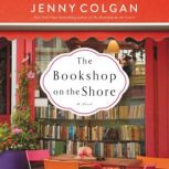 The Bookshop on the Shore A Novel, Jenny Colgan