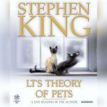 LTs Theory of Pets, Stephen King