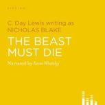 The Beast Must Die, Nicholas Blake