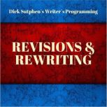 Writers Programming Revisions and R..., Dick Sutphen
