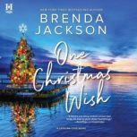 One Christmas Wish, Brenda Jackson