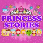 Princess Stories, Roger Wade