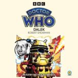 Doctor Who Dalek, Robert Shearman