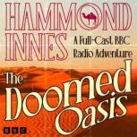The Doomed Oasis, Hammond Innes