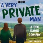 A Very Private Man, Terry Gregson