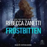 Frostbitten, Rebecca Zanetti