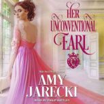 Her Unconventional Earl, Amy Jarecki