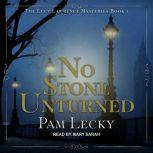 No Stone Unturned, Pam Lecky