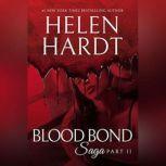 Blood Bond: 11, Helen Hardt