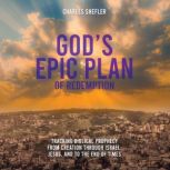 Gods Epic Plan of Redemption, Charles Shefler