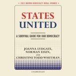 States United, Joanna Lydgate