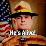 Hes Alive!, Zivojin Petrovic