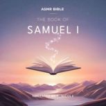 The Book of Samuel 1  ASMR, The Bible