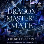 The Dragonmasters Mate, Chloe Chastaine