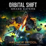 Orbital Shift, Archer Spool