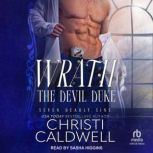 Wrath, Christi Caldwell