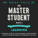The Master Student Book 2 in the Mas..., Dr. Noah Volz