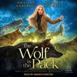 The Wolf is the Pack, Michael Anderle