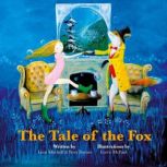 The Tale of the Fox, Leon Mitchell