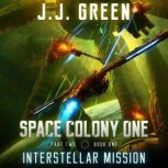 Interstellar Mission, J.J. Green