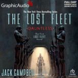 Dauntless Dramatized Adaptation, Jack Campbell