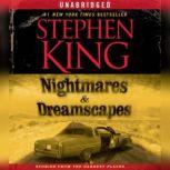 Nightmares & Dreamscapes, Stephen King