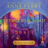 Bethlehem Road, Anne Perry