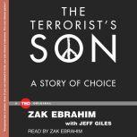 The Terrorists Son, Zak Ebrahim