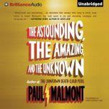 The Astounding, the Amazing, and the ..., Paul Malmont