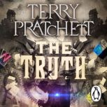 The Truth, Terry Pratchett