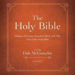 The Holy Bible Holman Christian Standard Bible (HCSB), Dale McConachie
