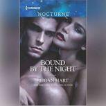 Bound by the Night, Megan Hart