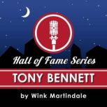 Tony Bennett, Wink Martindale