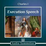 Execution Speech, Charles I