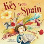 The Key from Spain, Debbie Levy