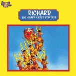 Richard The SharpEared Reindeer, Donald Kasen